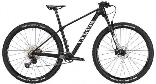 Canyon Exceed CF - Juniorský Hardtail