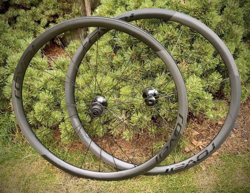 Rival Alpinist CLX 1250g! 