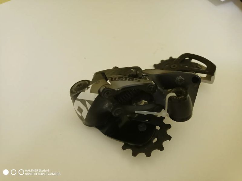 Řadící sada Sram Eagle X01