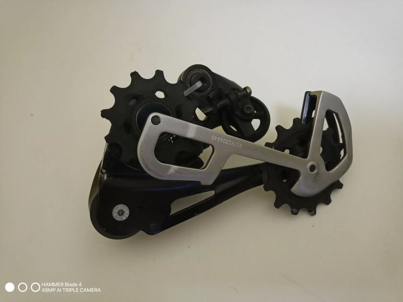 Řadící sada Sram Eagle X01