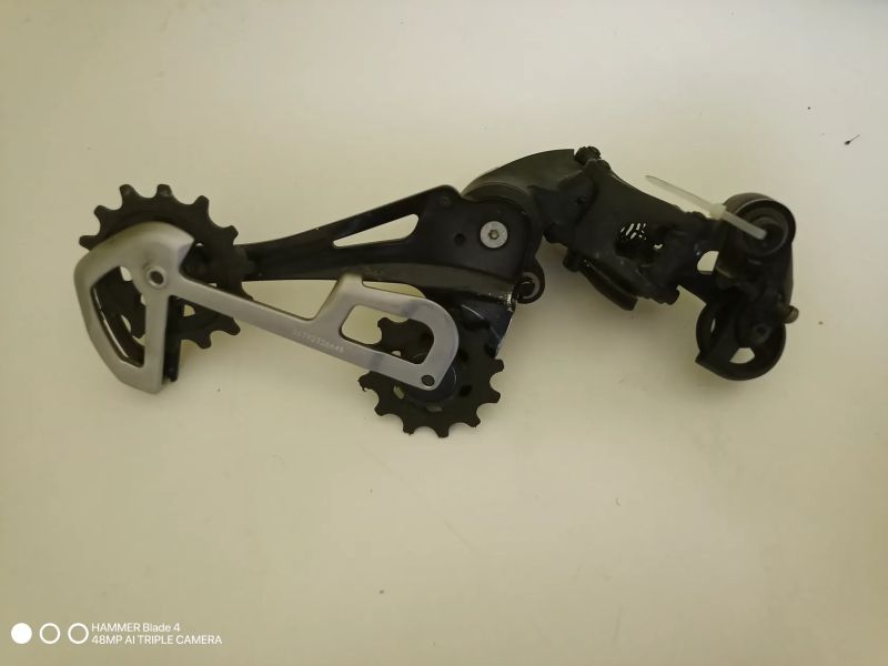 Řadící sada Sram Eagle X01