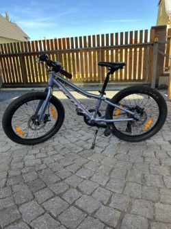 Scott Contessa Ridig