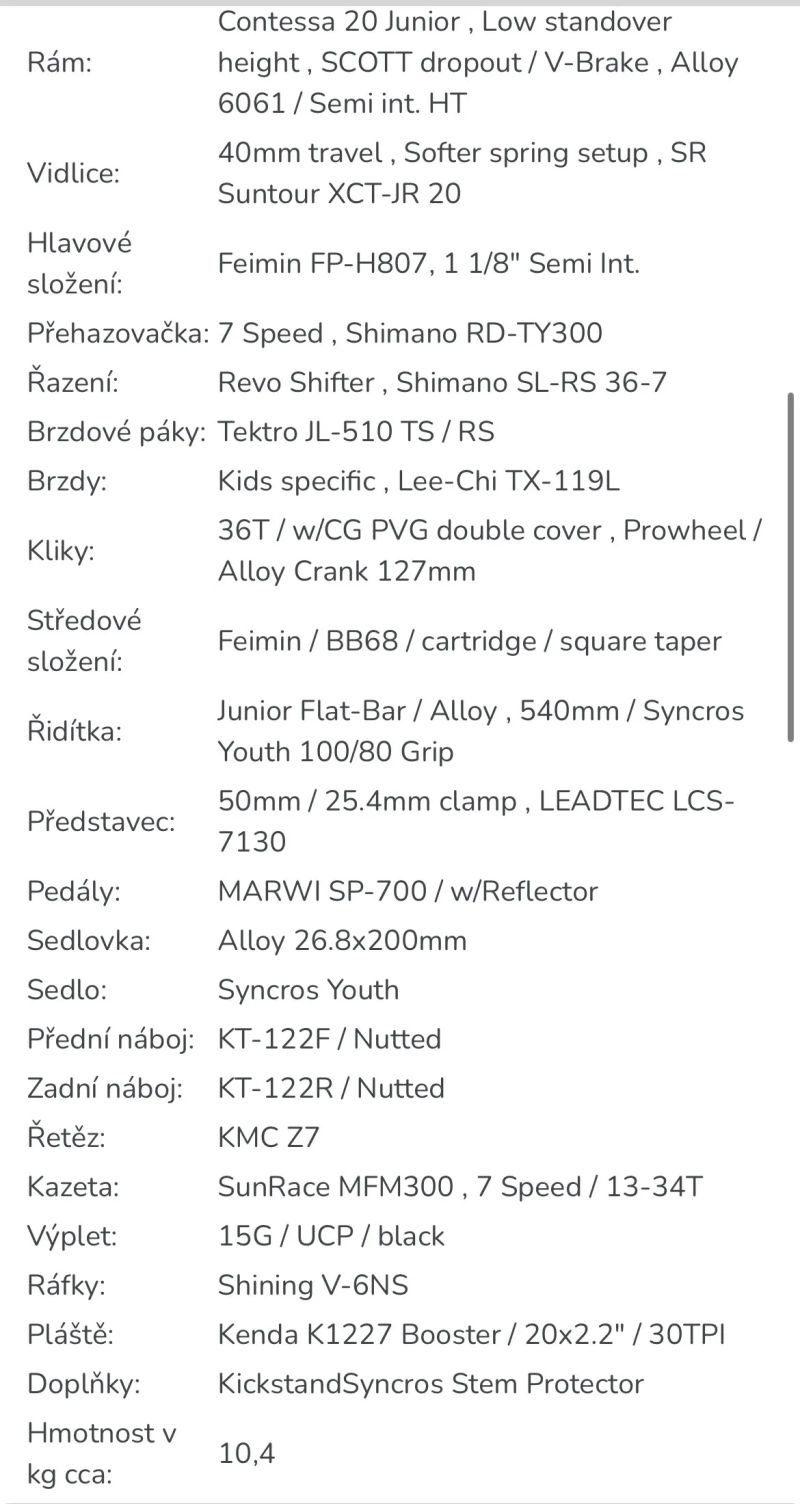 Scott Contessa Ridig