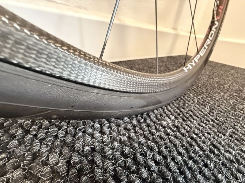 Campagnolo Hyperon Ultra Two