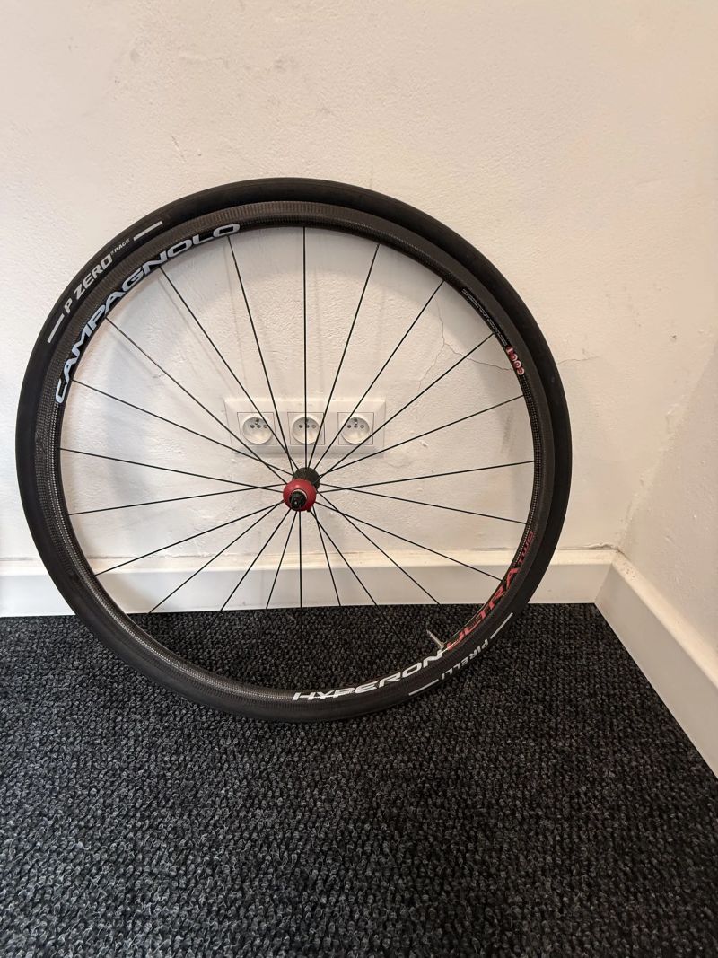 Campagnolo Hyperon Ultra Two