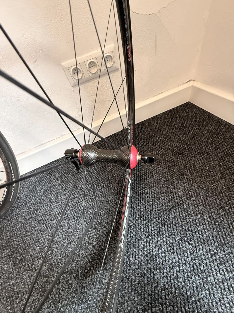 Campagnolo Hyperon Ultra Two