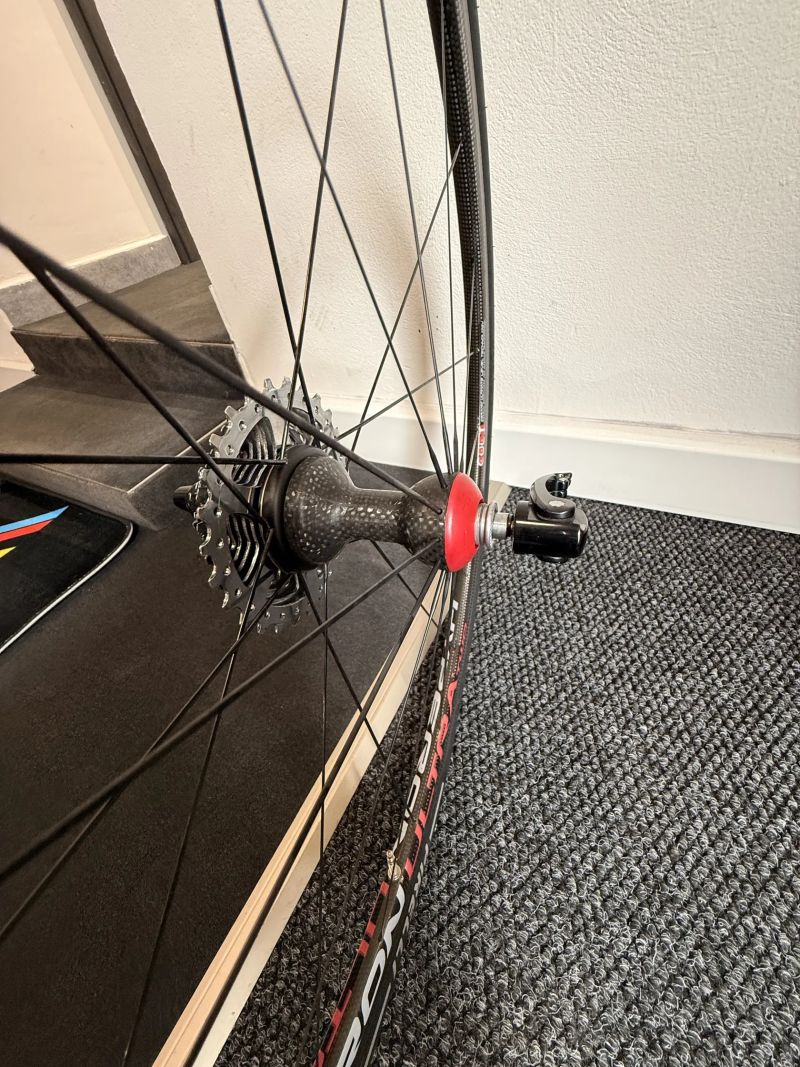 Campagnolo Hyperon Ultra Two