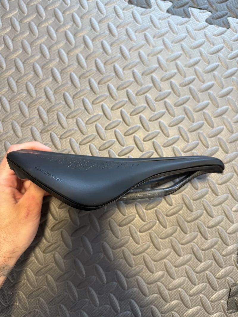 Specialized S-Works Power 143mm TOP STAV