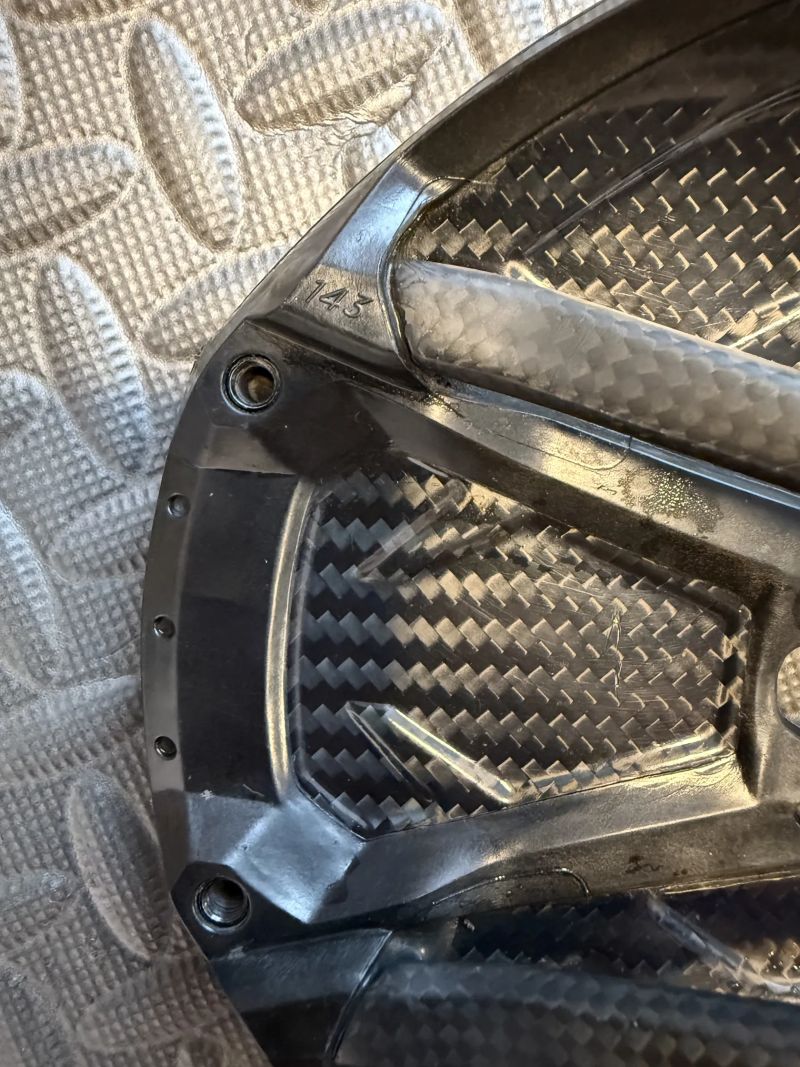 Specialized S-Works Power 143mm TOP STAV