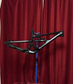 YT Industries capra core 4