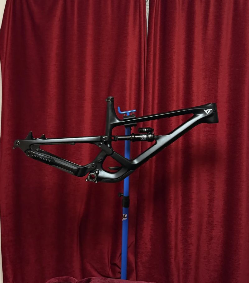 YT Industries capra core 4