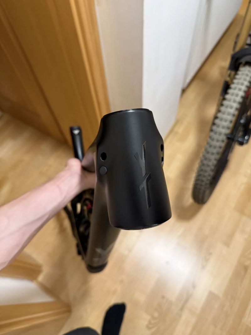 YT Industries capra core 4