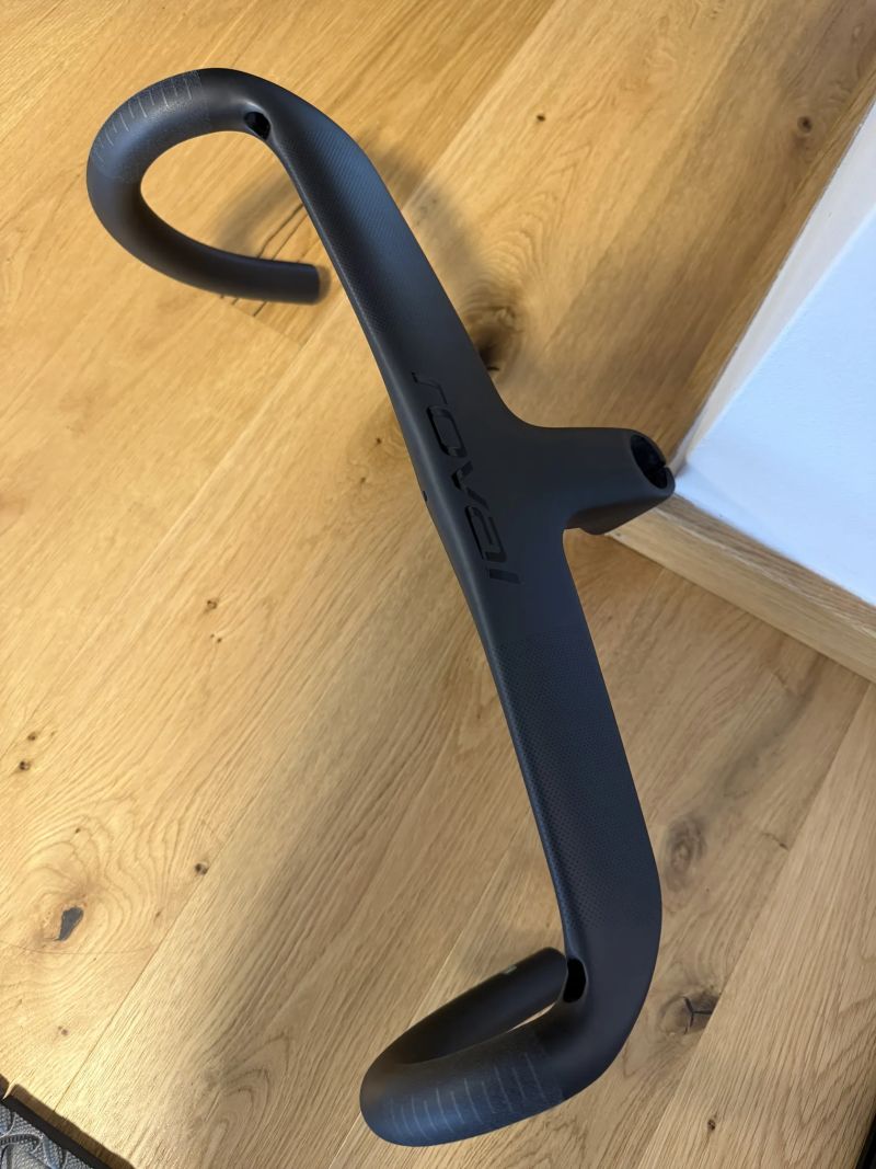 Specialized Roval Rapid Cocpit 400/100, karbon, TOP STAV