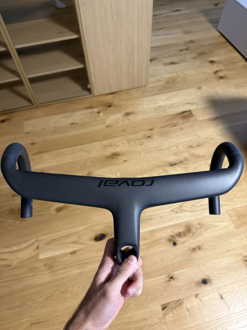 Specialized Roval Rapid Cocpit 400/100, karbon, TOP STAV