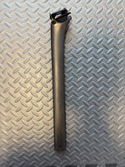 Sedlovka Specialized Tarmac SL8, 380mm, -15mm offset