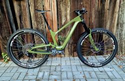 BOLD Linkin LT Ultimate vel.M