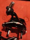 Campagnolo Record Direct Mounth 