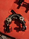 Campagnolo Record Direct Mounth 