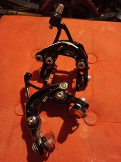 Campagnolo Record Direct Mounth 