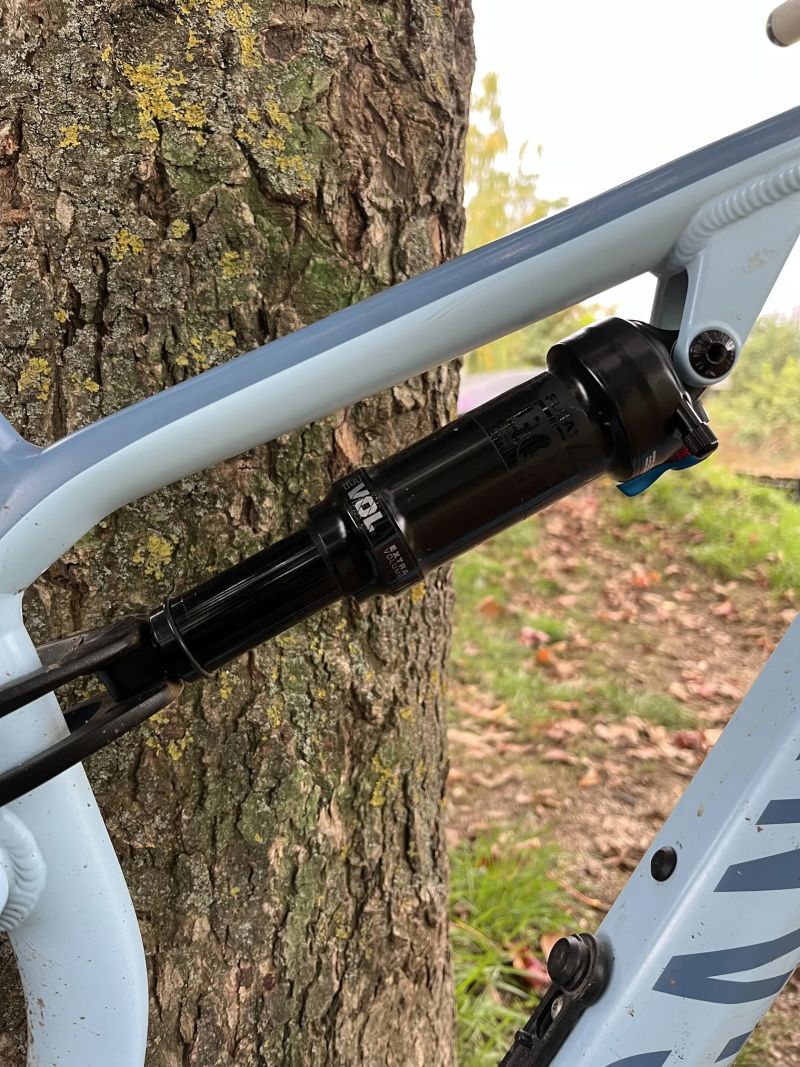 Canyon Neuron 6 velikost L