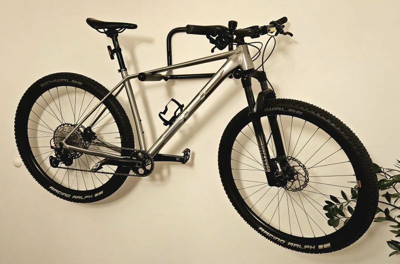 SUPERIOR XP 939 XT záruka jako nové pouze 100km.