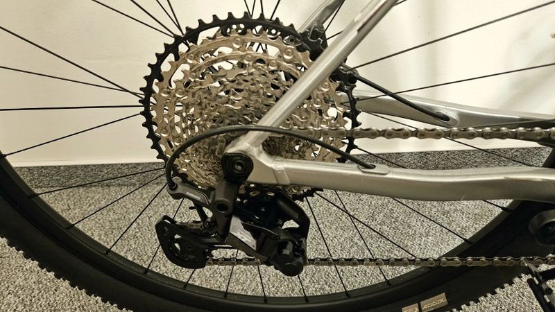 SUPERIOR XP 939 XT záruka jako nové pouze 100km.