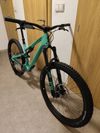 Specialized Stumpjumper 15 Expert