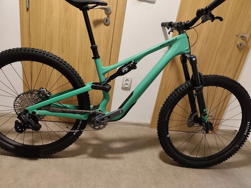 Specialized Stumpjumper 15 Expert