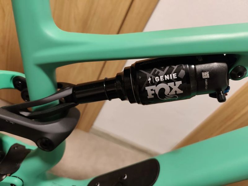 Specialized Stumpjumper 15 Expert