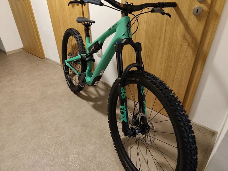 Specialized Stumpjumper 15 Expert