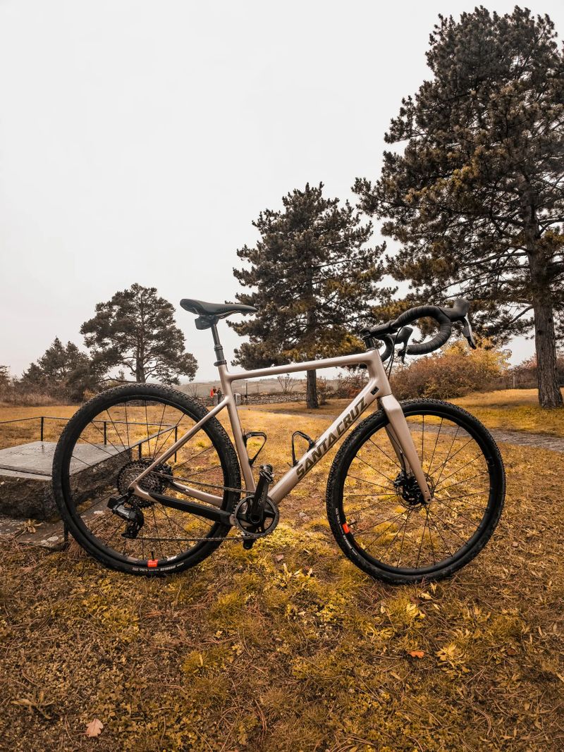 Santa Cruz Santa Cruz Stigmata AXS RSV | PC: 200 000 Kč