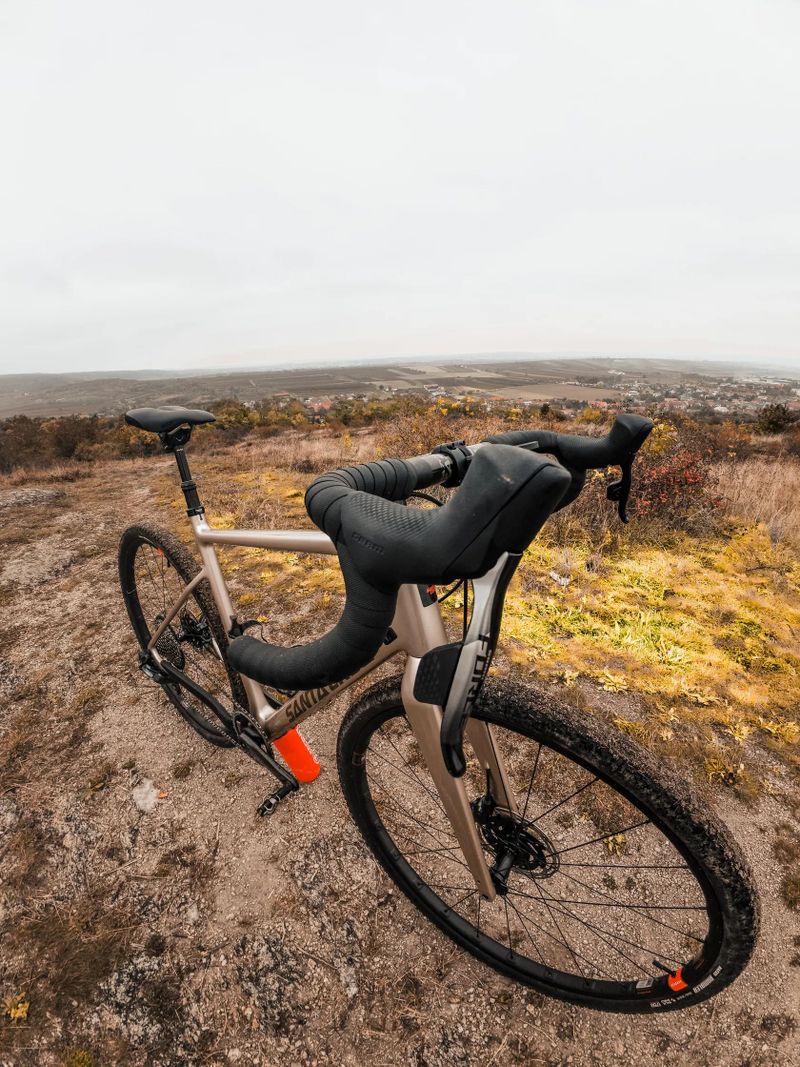 Santa Cruz Santa Cruz Stigmata AXS RSV | PC: 200 000 Kč