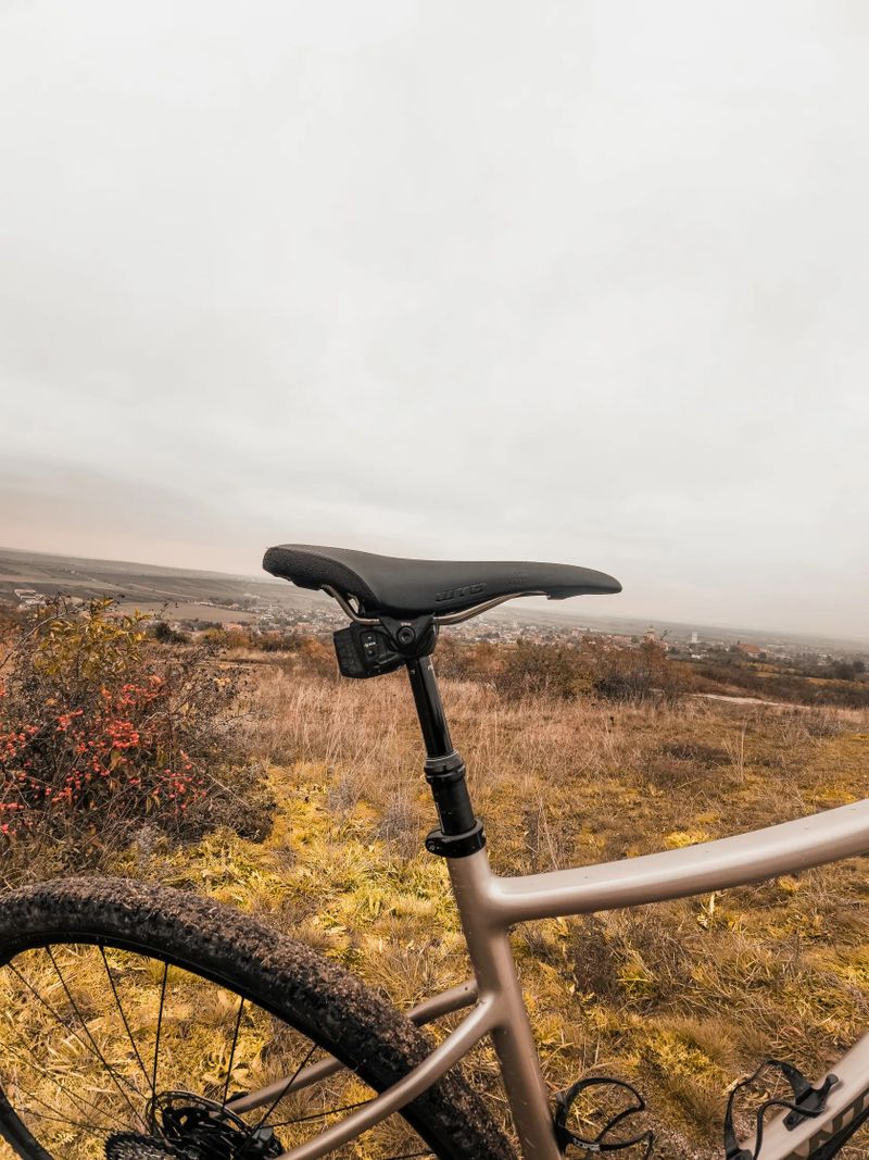 Santa Cruz Santa Cruz Stigmata AXS RSV | PC: 200 000 Kč