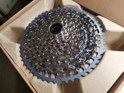 Kazeta Sram GX Transmission XS-1275 T-Type 10-52