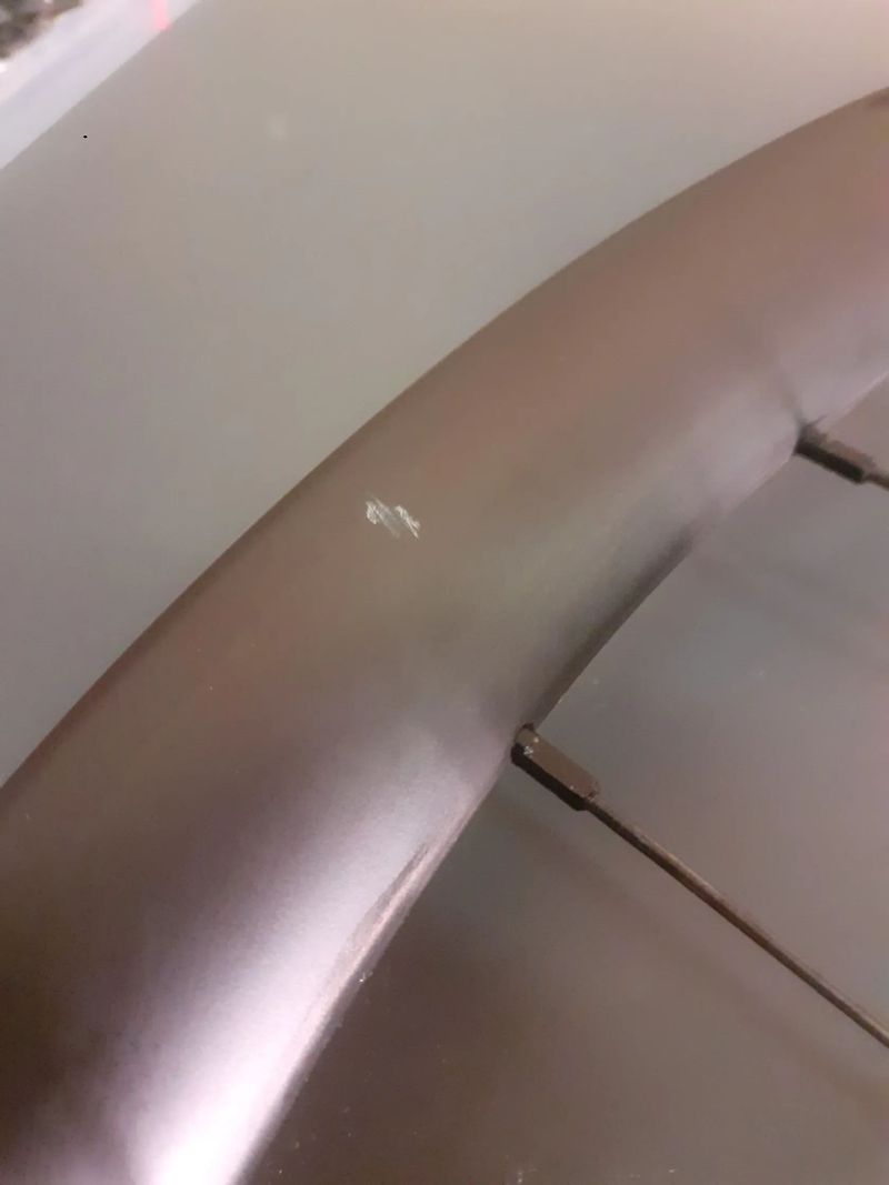 Záplety EIE Carbon (Trail/All Mountain)