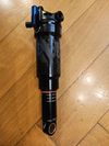 Rock Shox sidluxe select+ 165x45