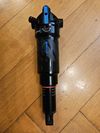 Rock Shox sidluxe select+ 165x45