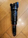 Rock Shox sidluxe select+ 165x45