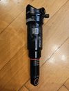 Rock Shox sidluxe select+ 165x45