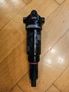 Rock Shox sidluxe select+ 165x45