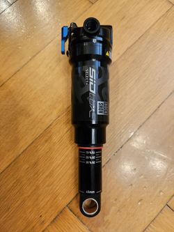 Rock Shox sidluxe select+ 165x45