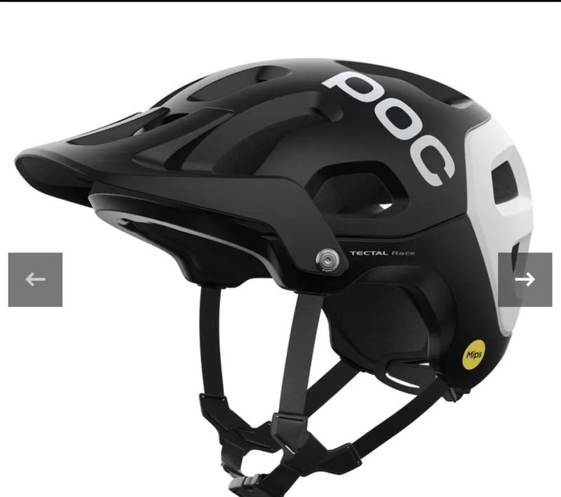 POC Tectal Race Mips