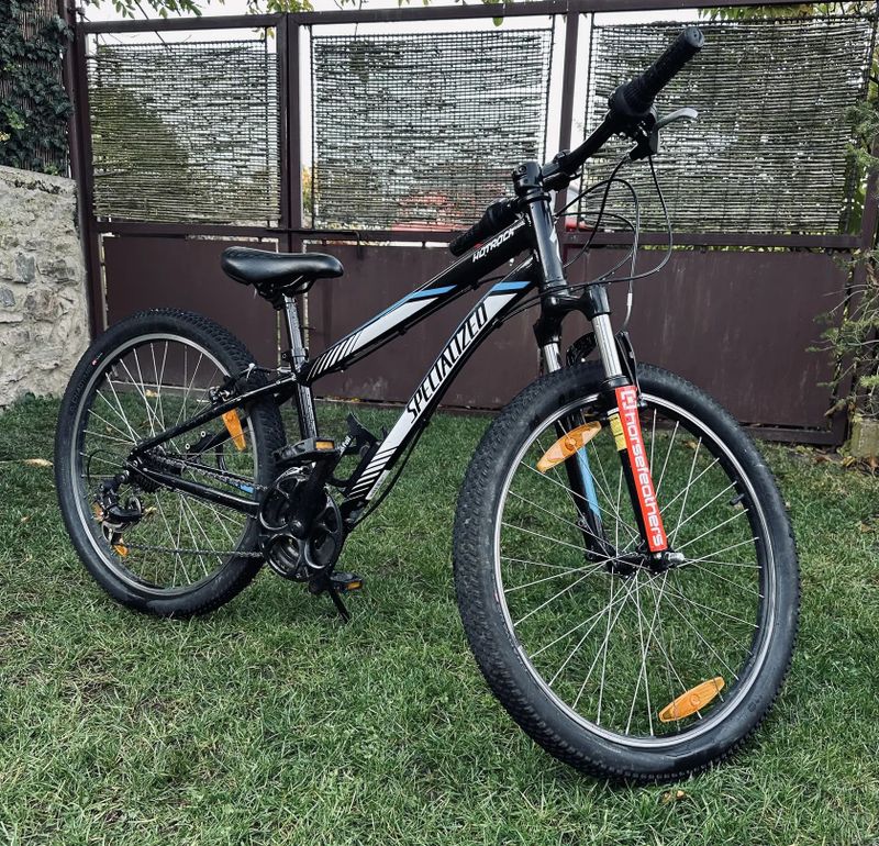 Specialized Hotrock