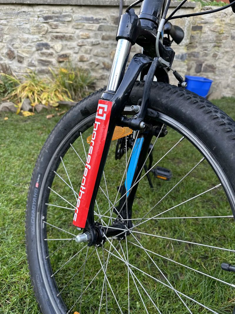 Specialized Hotrock