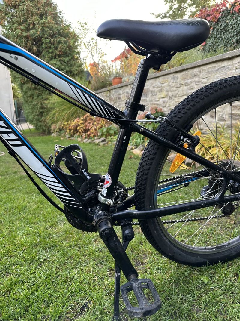 Specialized Hotrock