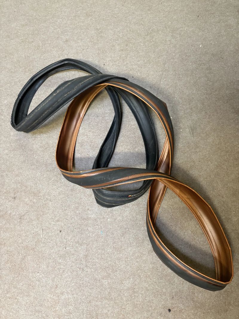 Silniční pláště Continental Grand Prix 5000