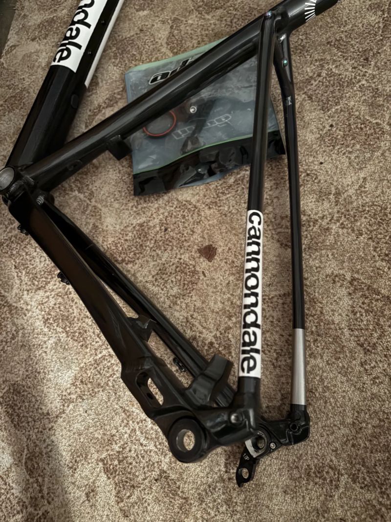 Cannondale Trail SL (NOVÝ)