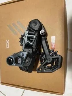 Přehazovačka Sram GX T-type AXS