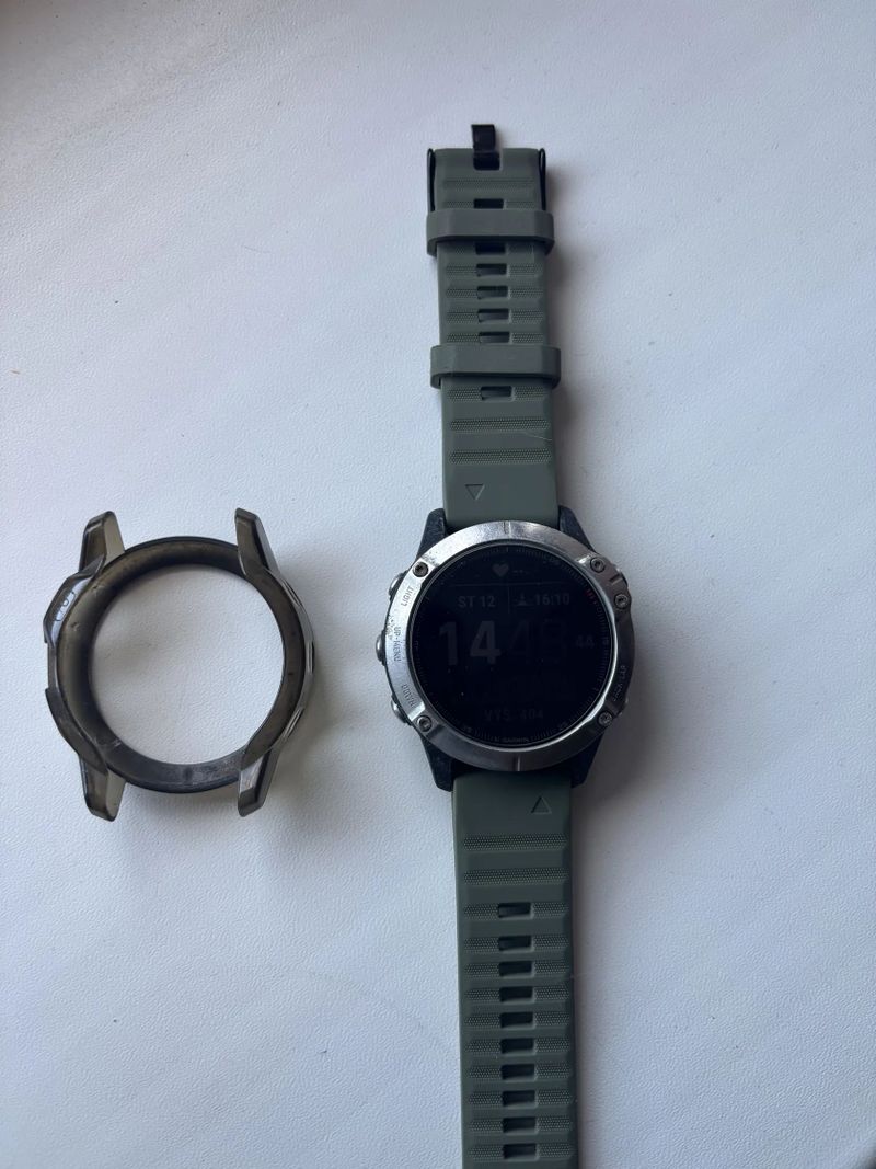 Garmin Fenix 6