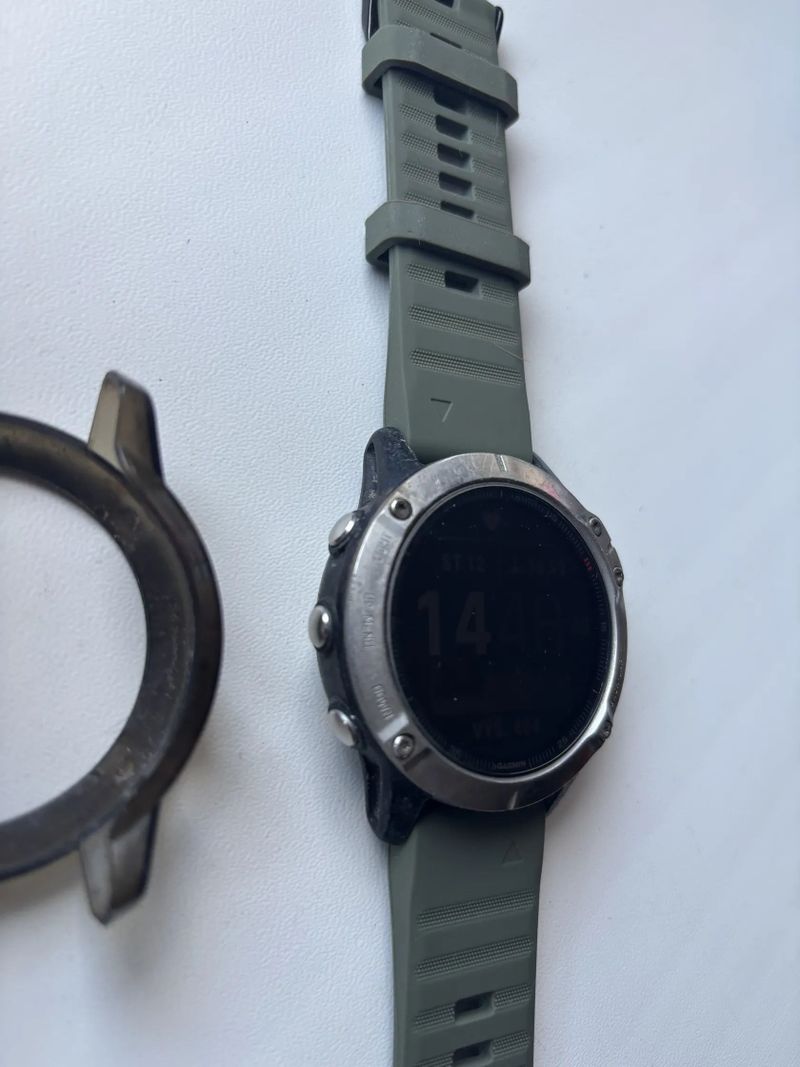 Garmin Fenix 6